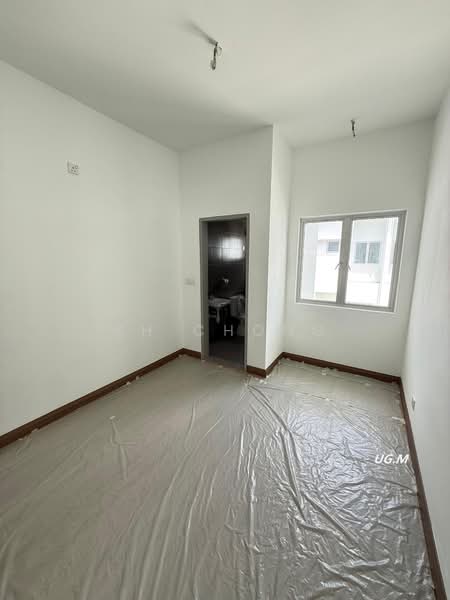2-storey Terraced House for Sale in Klang (Selangor) - KH Chong - Interior - PropertyGuru.com.my