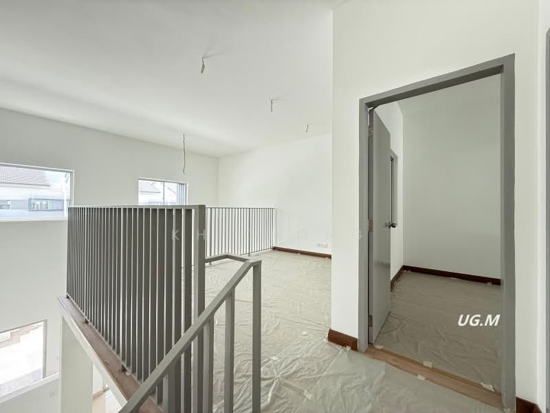 2-storey Terraced House for Sale in Klang (Selangor) - KH Chong - Interior - PropertyGuru.com.my