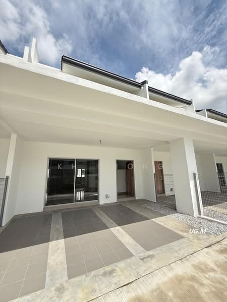 2-storey Terraced House for Sale in Klang (Selangor) - KH Chong - Exterior - PropertyGuru.com.my