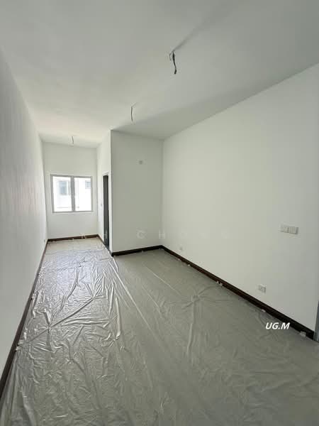 2-storey Terraced House for Sale in Klang (Selangor) - KH Chong - Interior - PropertyGuru.com.my
