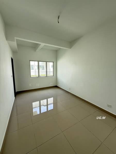 2-storey Terraced House for Sale in Klang (Selangor) - KH Chong - Interior - PropertyGuru.com.my