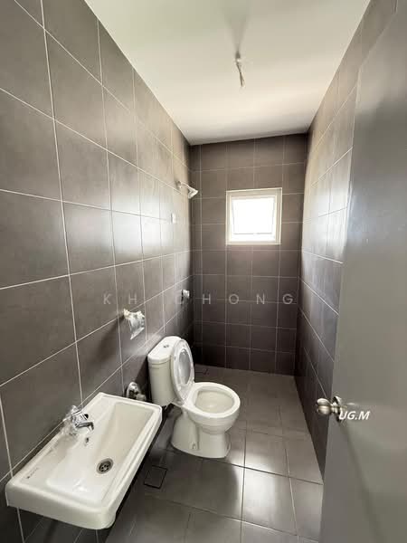 2-storey Terraced House for Sale in Klang (Selangor) - KH Chong - Bathroom - PropertyGuru.com.my