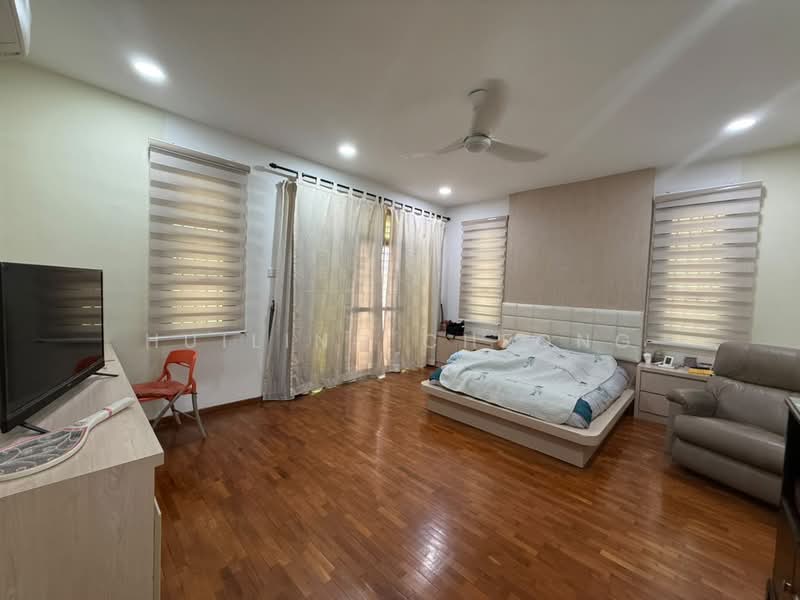 Banglo Pautan untuk Dijual di Austin (Johor Bahru) - Huiling Cheong - PropertyGuru.com.my