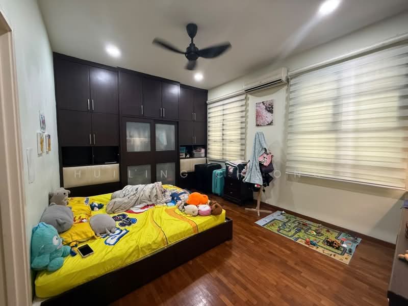 Banglo Pautan untuk Dijual di Austin (Johor Bahru) - Huiling Cheong - PropertyGuru.com.my