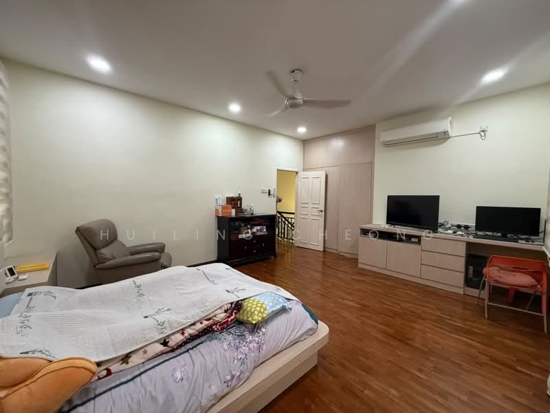 Banglo Pautan untuk Dijual di Austin (Johor Bahru) - Huiling Cheong - PropertyGuru.com.my