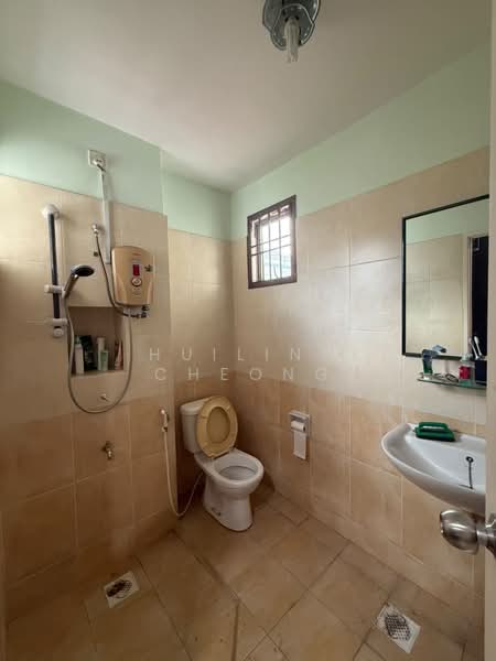 Banglo Pautan untuk Dijual di Austin (Johor Bahru) - Huiling Cheong - PropertyGuru.com.my