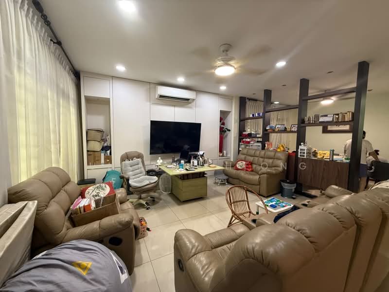 Banglo Pautan untuk Dijual di Austin (Johor Bahru) - Huiling Cheong - PropertyGuru.com.my
