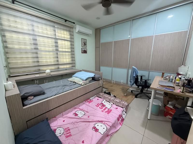 Banglo Pautan untuk Dijual di Austin (Johor Bahru) - Huiling Cheong - PropertyGuru.com.my