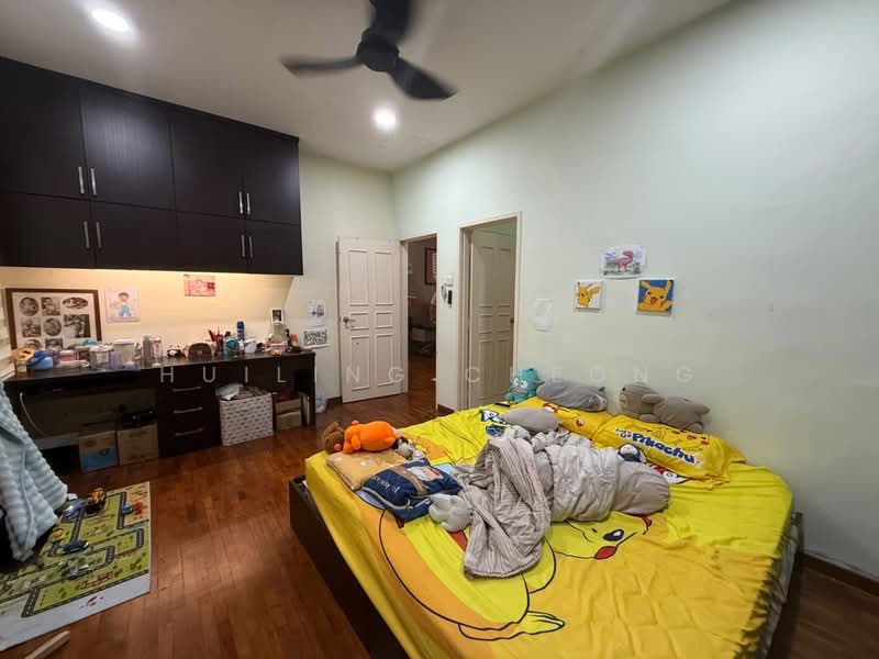 Banglo Pautan untuk Dijual di Austin (Johor Bahru) - Huiling Cheong - PropertyGuru.com.my