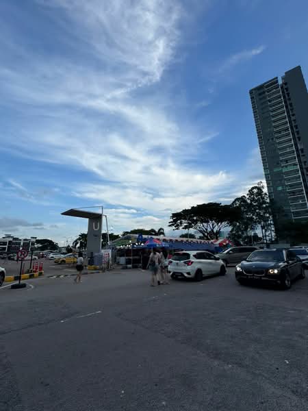 Shop / Office for Sale in Johor Bahru (Johor) - Julie Yew - Exterior - PropertyGuru.com.my