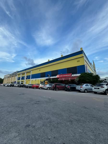 Shop / Office for Sale in Johor Bahru (Johor) - Julie Yew - Exterior - PropertyGuru.com.my