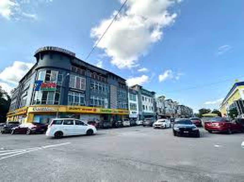 Shop / Office for Sale in Johor Bahru (Johor) - Julie Yew - Exterior - PropertyGuru.com.my