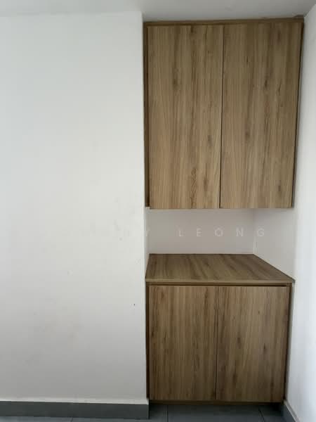 Servis Apartment untuk Dijual di Kanvas SOHO - Johnny Leong - Interior - PropertyGuru.com.my