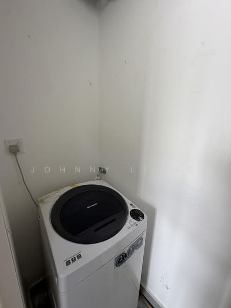 Servis Apartment untuk Dijual di Kanvas SOHO - Johnny Leong - Interior - PropertyGuru.com.my