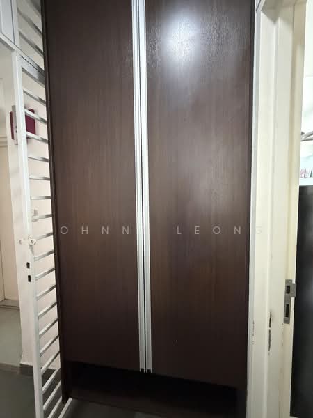 Servis Apartment untuk Dijual di Kanvas SOHO - Johnny Leong - Interior - PropertyGuru.com.my
