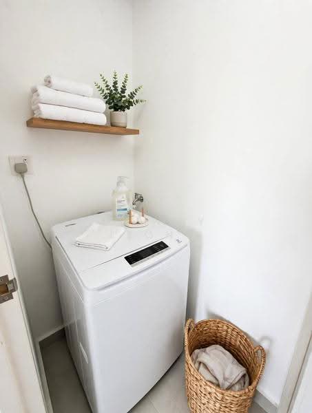 Kediaman Servis untuk Dijual di Kanvas SOHO - Johnny Leong - Interior - PropertyGuru.com.my