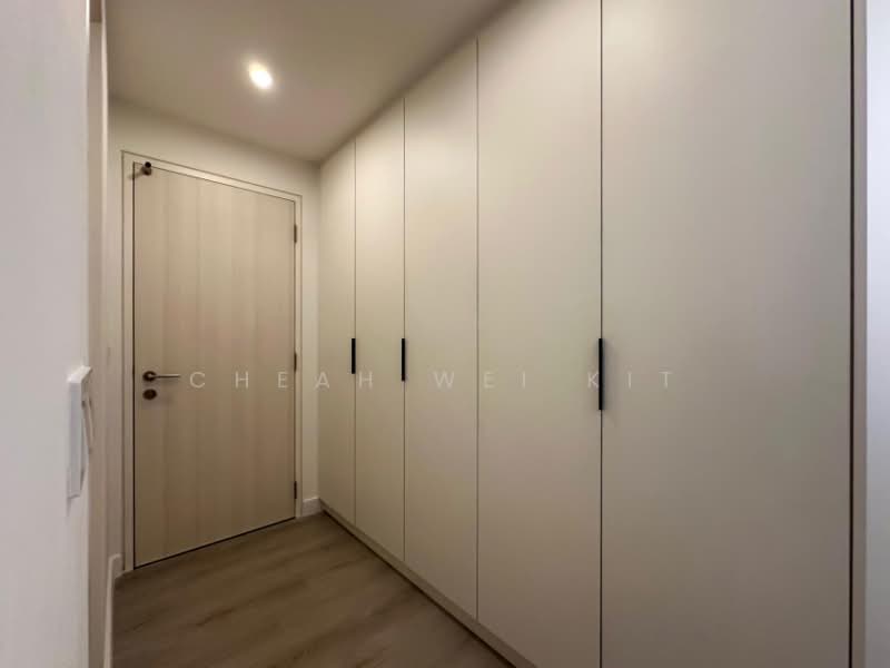 Servis Apartment untuk Disewa di Maya Ara Residences - Cheah Wei Kit - Interior - PropertyGuru.com.my