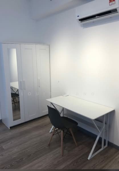 Servis Apartment untuk Disewa di Southlink - Louis Leang - Study - PropertyGuru.com.my