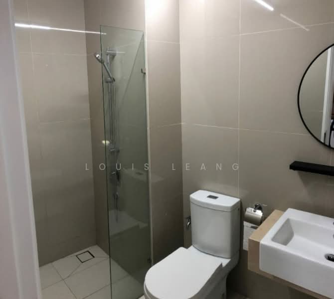 Servis Apartment untuk Disewa di Southlink - Louis Leang - Bathroom - PropertyGuru.com.my