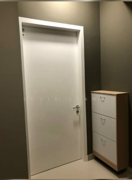 Servis Apartment untuk Disewa di Southlink - Louis Leang - Interior - PropertyGuru.com.my