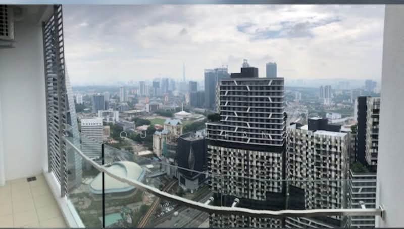 Servis Apartment untuk Disewa di Southlink - Louis Leang - PropertyGuru.com.my