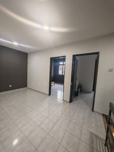 Rumah Teres 2 Tingkat untuk Dijual di Taman Megah Ria (Masai) - Jyez Lee - PropertyGuru.com.my