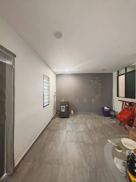Rumah Teres 2 Tingkat untuk Dijual di Taman Megah Ria (Masai) - Jyez Lee - PropertyGuru.com.my