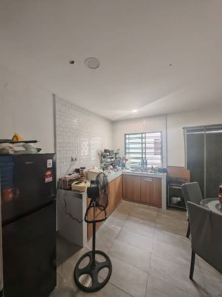 Rumah Teres 2 Tingkat untuk Dijual di Taman Megah Ria (Masai) - Jyez Lee - PropertyGuru.com.my