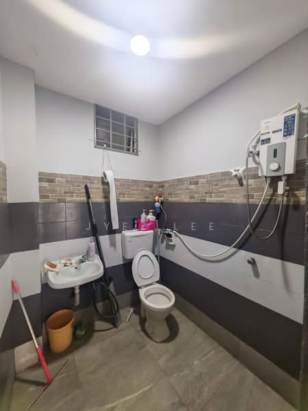 Rumah Teres 2 Tingkat untuk Dijual di Taman Megah Ria (Masai) - Jyez Lee - PropertyGuru.com.my
