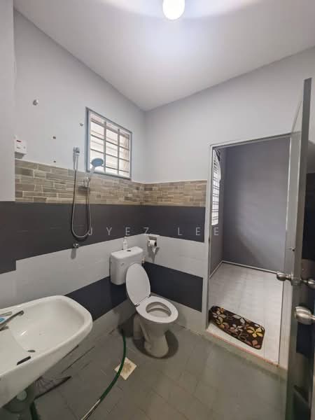Rumah Teres 2 Tingkat untuk Dijual di Taman Megah Ria (Masai) - Jyez Lee - PropertyGuru.com.my