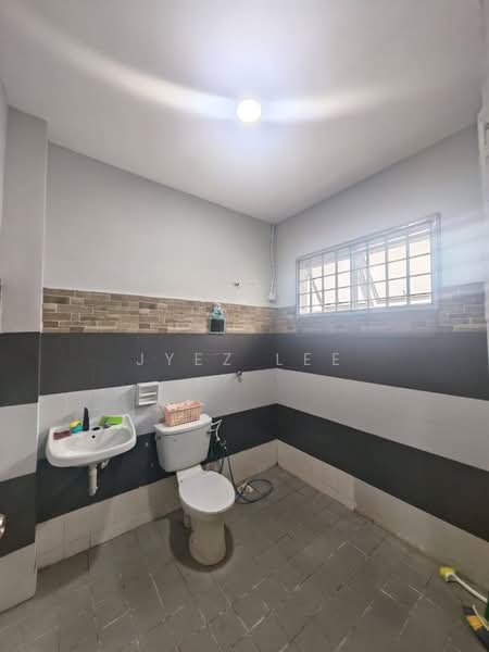 Rumah Teres 2 Tingkat untuk Dijual di Taman Megah Ria (Masai) - Jyez Lee - PropertyGuru.com.my