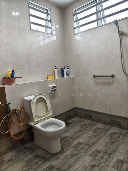 Rumah Teres 2.5 Tingkat untuk Dijual di Seremban (Negeri Sembilan) - Danny Shoa - Bathroom - PropertyGuru.com.my
