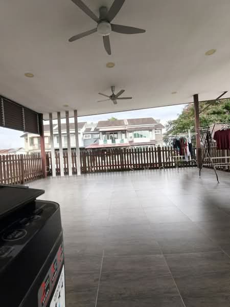 Rumah Teres 2.5 Tingkat untuk Dijual di Seremban (Negeri Sembilan) - Danny Shoa - Exterior - PropertyGuru.com.my