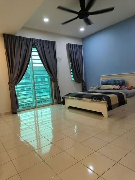 Rumah Teres 2.5 Tingkat untuk Dijual di Seremban (Negeri Sembilan) - Danny Shoa - Bedroom - PropertyGuru.com.my
