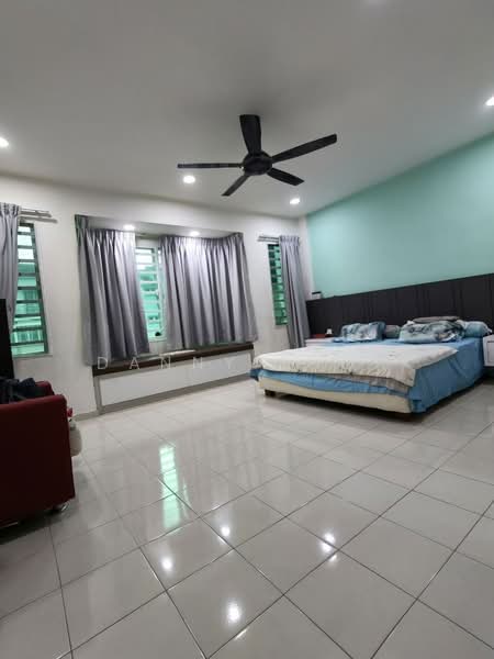 Rumah Teres 2.5 Tingkat untuk Dijual di Seremban (Negeri Sembilan) - Danny Shoa - Bedroom - PropertyGuru.com.my