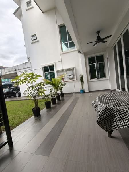 Rumah Teres 2.5 Tingkat untuk Dijual di Seremban (Negeri Sembilan) - Danny Shoa - Exterior - PropertyGuru.com.my