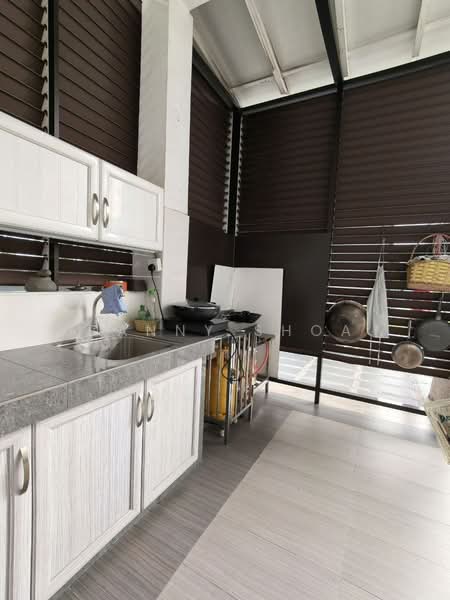 Rumah Teres 2.5 Tingkat untuk Dijual di Seremban (Negeri Sembilan) - Danny Shoa - Kitchen - PropertyGuru.com.my