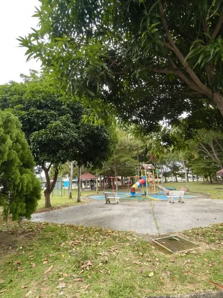 Rumah Teres 2.5 Tingkat untuk Dijual di Seremban (Negeri Sembilan) - Danny Shoa - Exterior - PropertyGuru.com.my