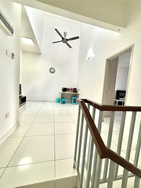 Rumah Teres 2 Tingkat untuk Dijual di Taman Kempas Indah (Tebrau) - Sausa Lee - Interior - PropertyGuru.com.my