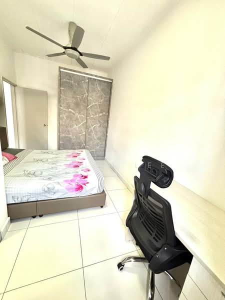 Rumah Teres 2 Tingkat untuk Dijual di Taman Kempas Indah (Tebrau) - Sausa Lee - Bedroom - PropertyGuru.com.my