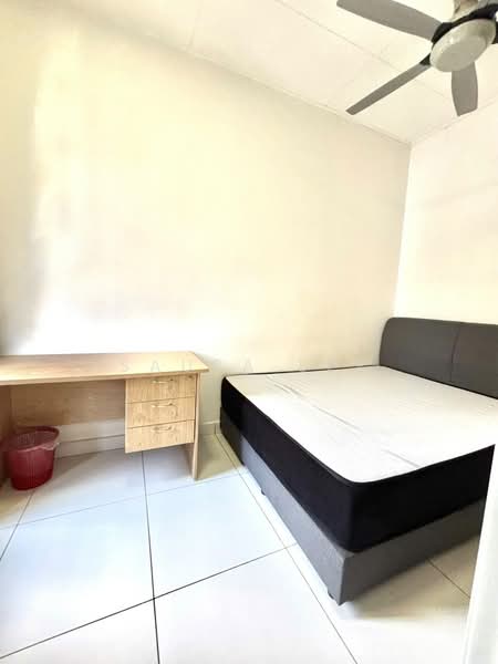 Rumah Teres 2 Tingkat untuk Dijual di Taman Kempas Indah (Tebrau) - Sausa Lee - Bedroom - PropertyGuru.com.my