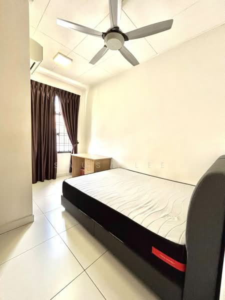 Rumah Teres 2 Tingkat untuk Dijual di Taman Kempas Indah (Tebrau) - Sausa Lee - Bedroom - PropertyGuru.com.my