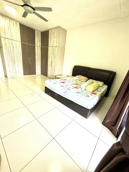 Rumah Teres 2 Tingkat untuk Dijual di Taman Kempas Indah (Tebrau) - Sausa Lee - Bedroom - PropertyGuru.com.my
