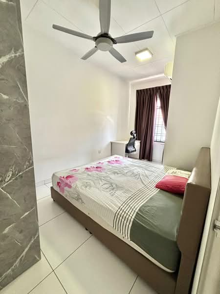Rumah Teres 2 Tingkat untuk Dijual di Taman Kempas Indah (Tebrau) - Sausa Lee - PropertyGuru.com.my