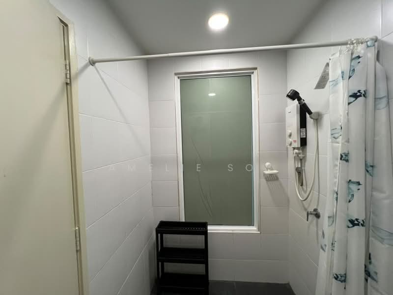 Kondominium untuk Disewa di SummerSkye Residences - Amelie Soh - Bathroom - PropertyGuru.com.my