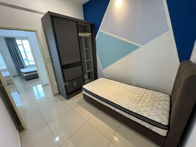 Kondominium untuk Disewa di SummerSkye Residences - Amelie Soh - Bedroom - PropertyGuru.com.my