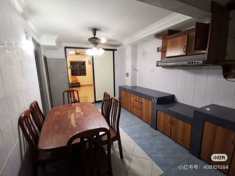 3-storey Terraced House for Sale in Sri Petaling (Kuala Lumpur) - Renee Yew - PropertyGuru.com.my