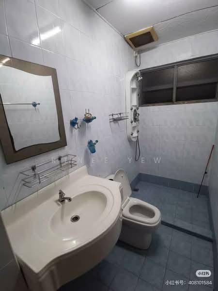 3-storey Terraced House for Sale in Sri Petaling (Kuala Lumpur) - Renee Yew - PropertyGuru.com.my