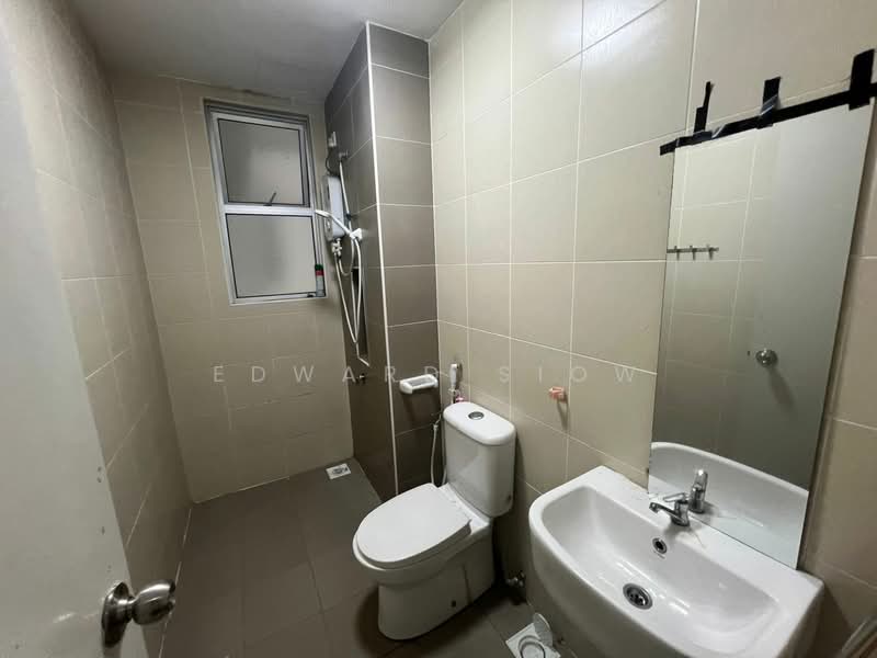 Kondominium untuk Disewa di The Aliff Residences (Alif Utama) - Edward Siow - Bathroom - PropertyGuru.com.my