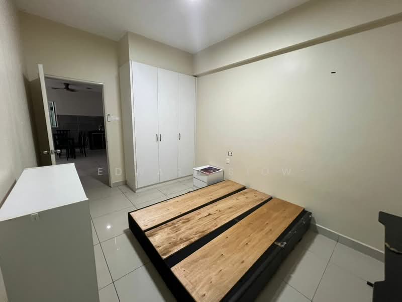 Kondominium untuk Disewa di The Aliff Residences (Alif Utama) - Edward Siow - Bedroom - PropertyGuru.com.my